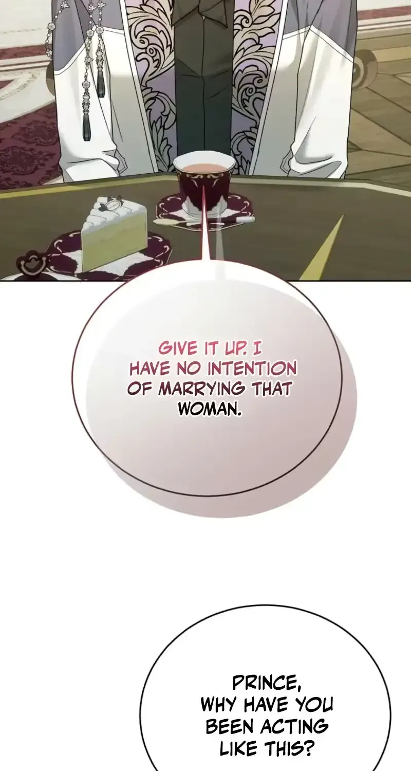 The Beginning of Revenge Starts with Marriage Chapter 31 page 76 - 