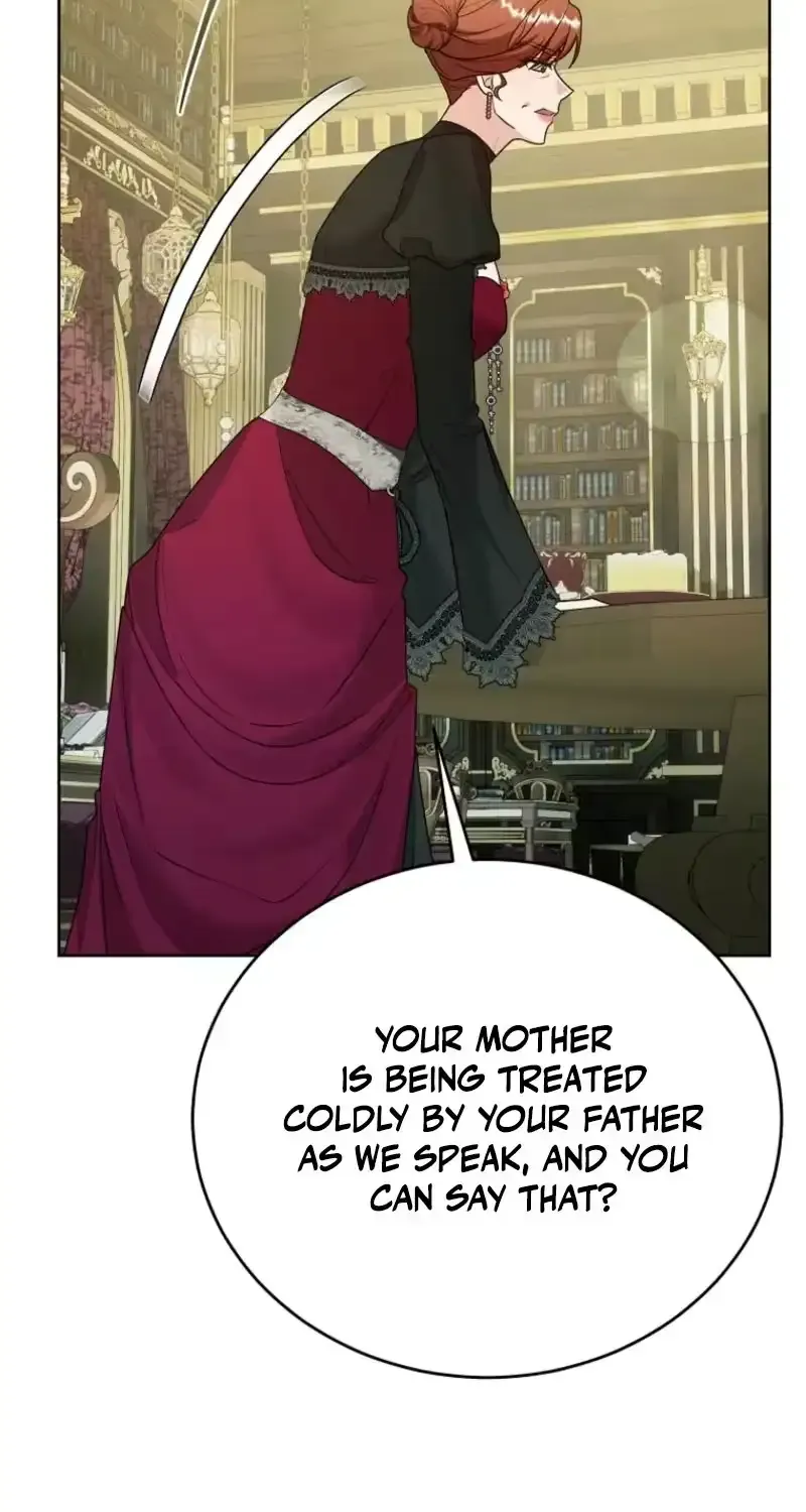 The Beginning of Revenge Starts with Marriage Chapter 31 page 78 - 