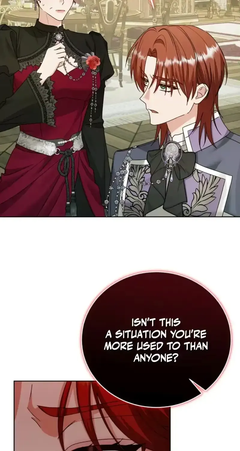 The Beginning of Revenge Starts with Marriage Chapter 31 page 80 - 