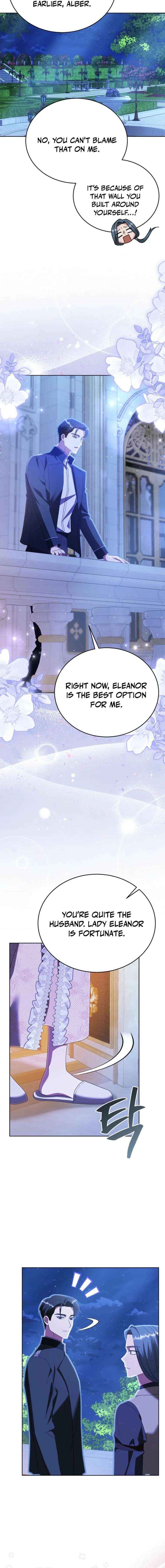 The Beginning of Revenge Starts with Marriage Chapter 5 page 14 - 