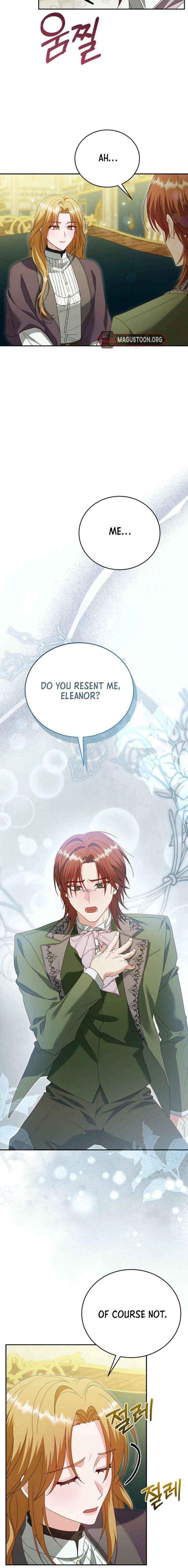 The Beginning of Revenge Starts with Marriage Chapter 7 page 13 - 