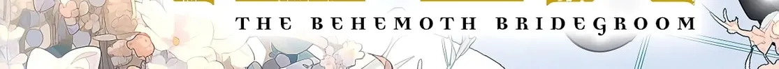 The Behemoth Bridegroom Chapter 1 page 8 - 