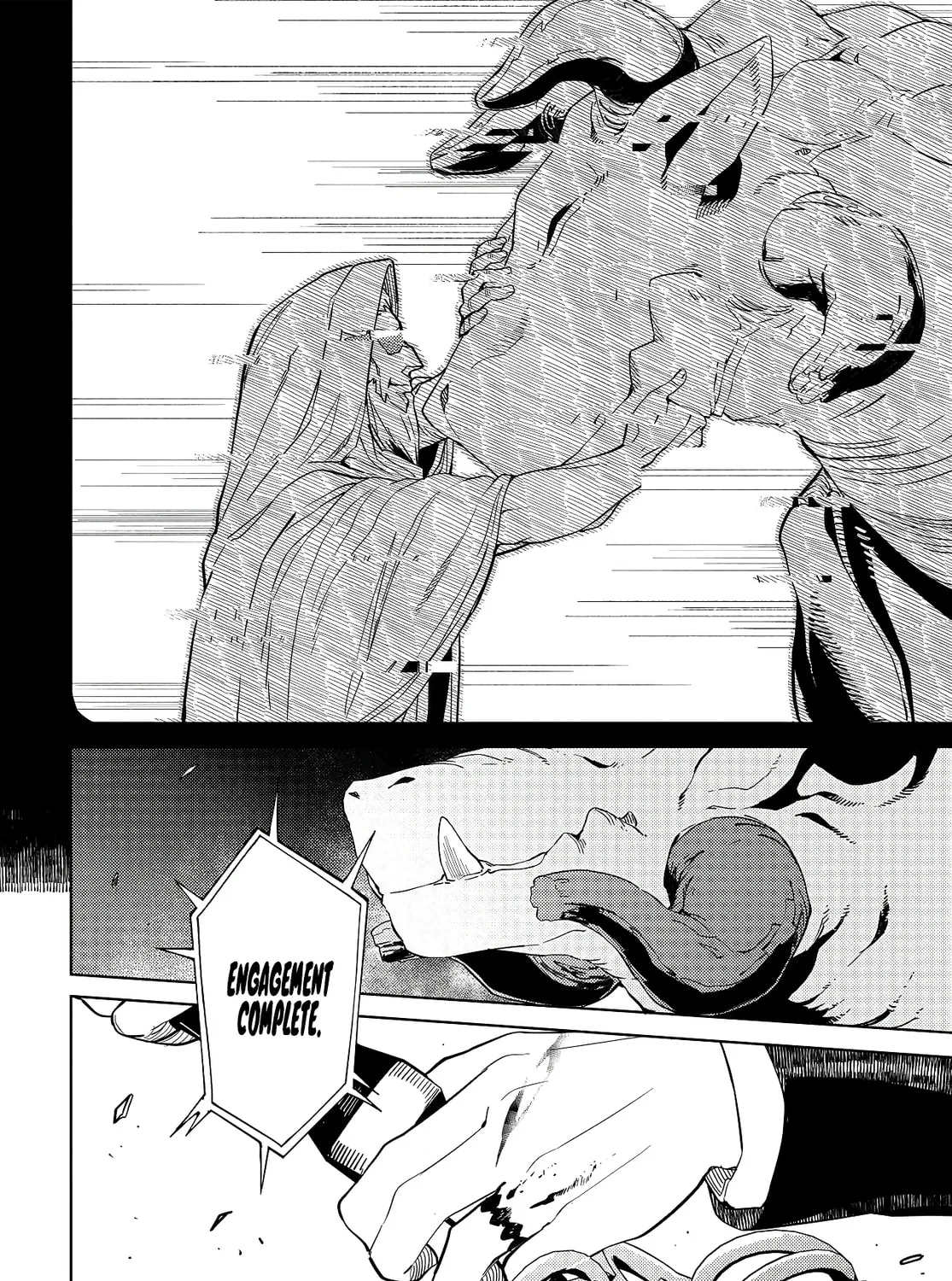 The Behemoth Bridegroom Chapter 1 page 85 - 