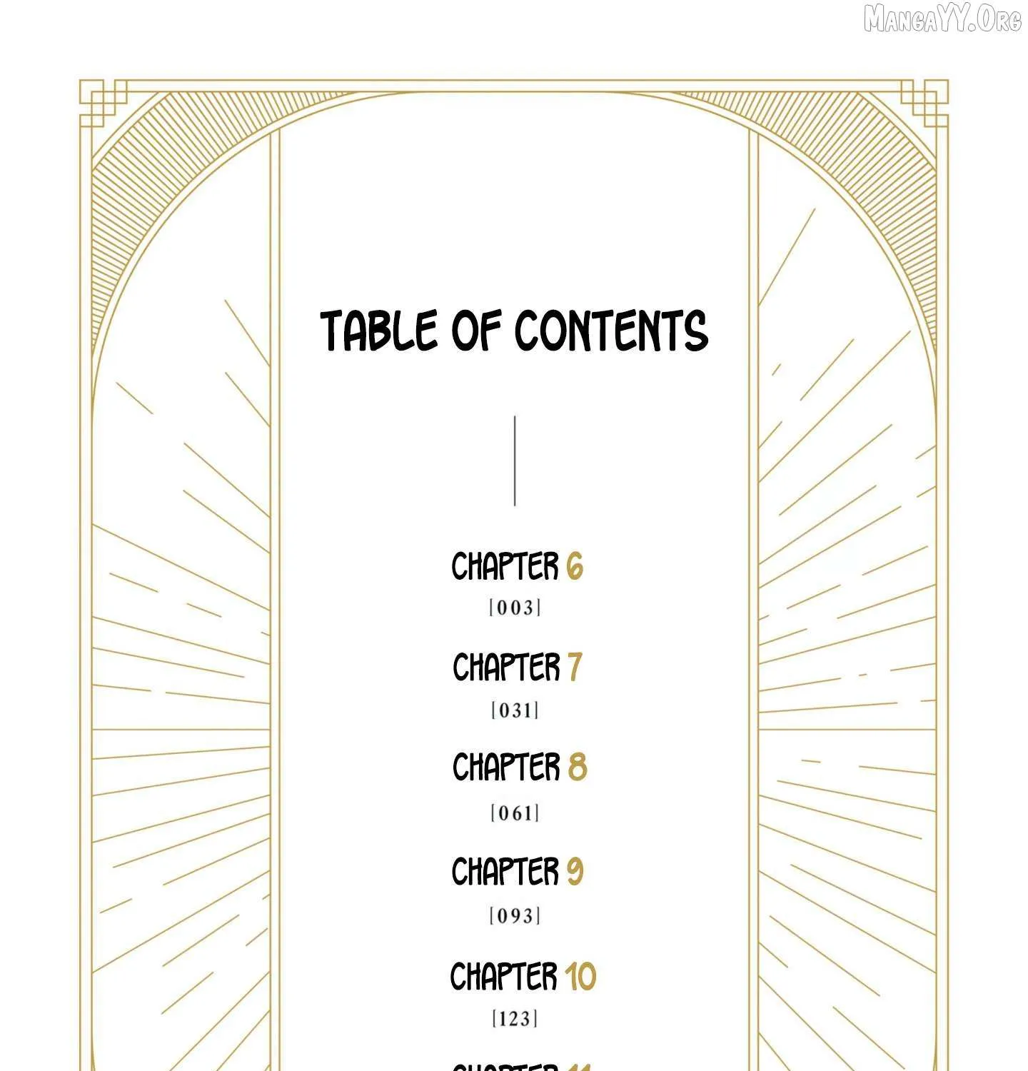 The Behemoth Bridegroom Chapter 11.9 page 4 - 