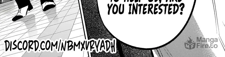 The Behemoth Bridegroom Chapter 6.2 page 17 - 