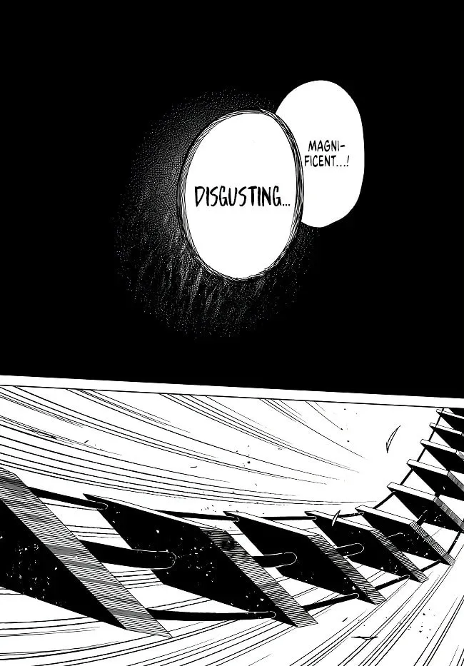 The Behemoth Bridegroom Chapter 6.2 page 9 - 