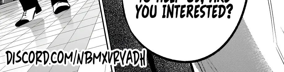 The Behemoth Bridegroom Chapter 6 page 30 - 
