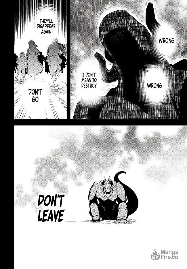 The Behemoth Bridegroom Chapter 6 page 4 - 