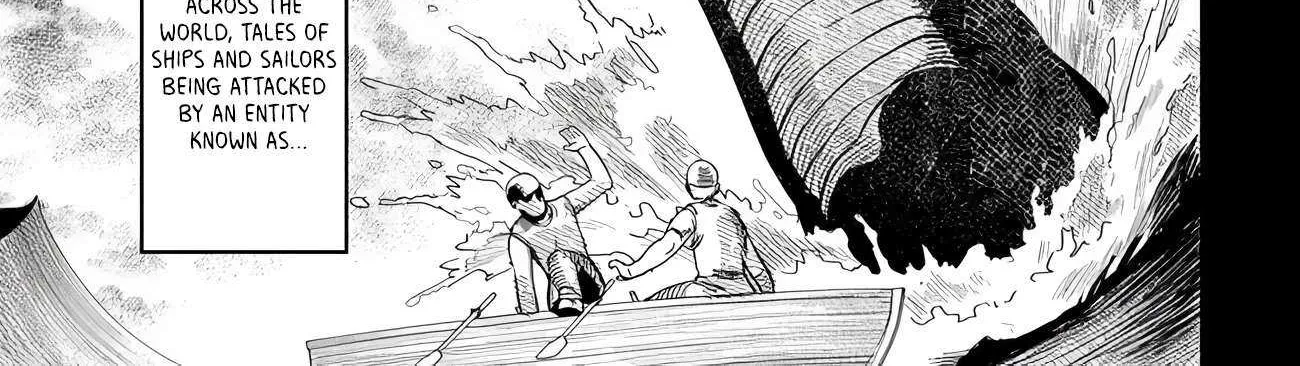 The Behemoth Bridegroom Chapter 9 page 2 - 