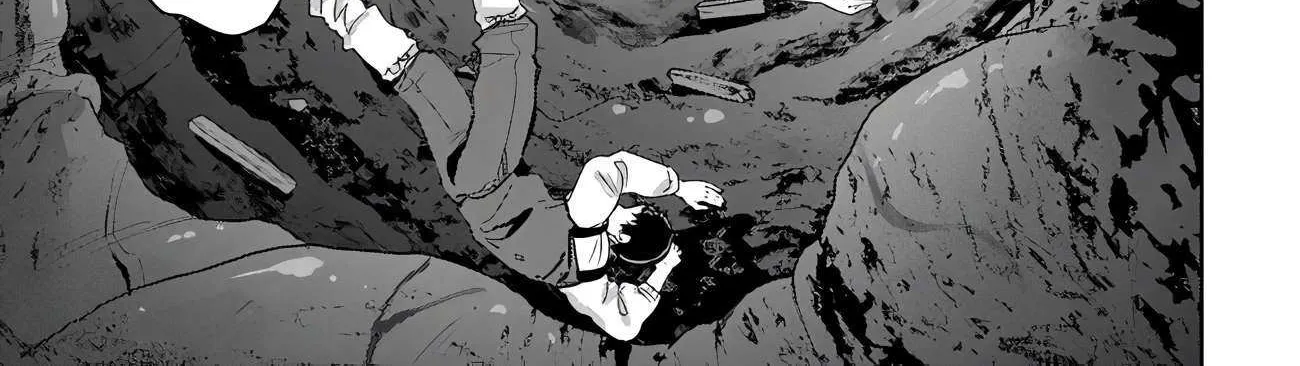 The Behemoth Bridegroom Chapter 9 page 18 - 