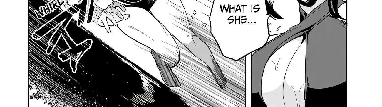 The Behemoth Bridegroom Chapter 9 page 24 - 