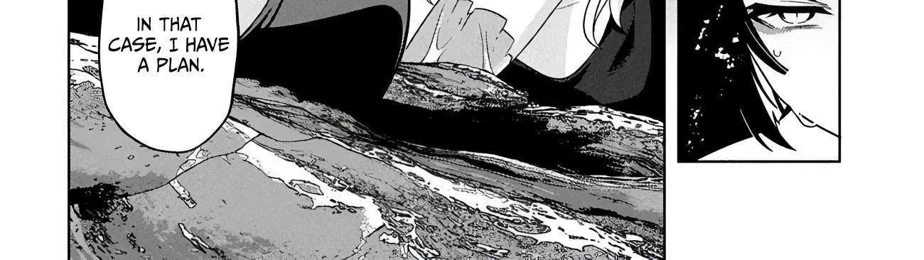 The Behemoth Bridegroom Chapter 9 page 28 - 