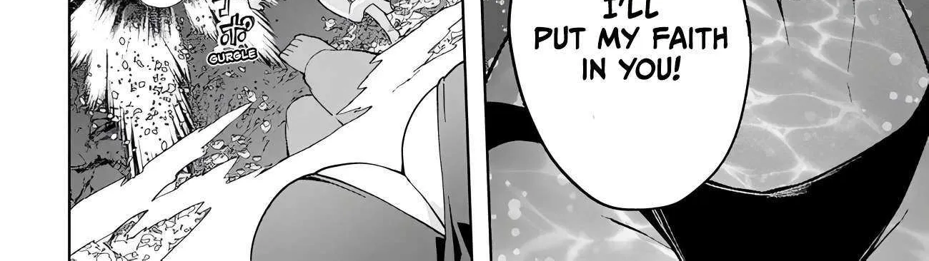The Behemoth Bridegroom Chapter 9 page 32 - 