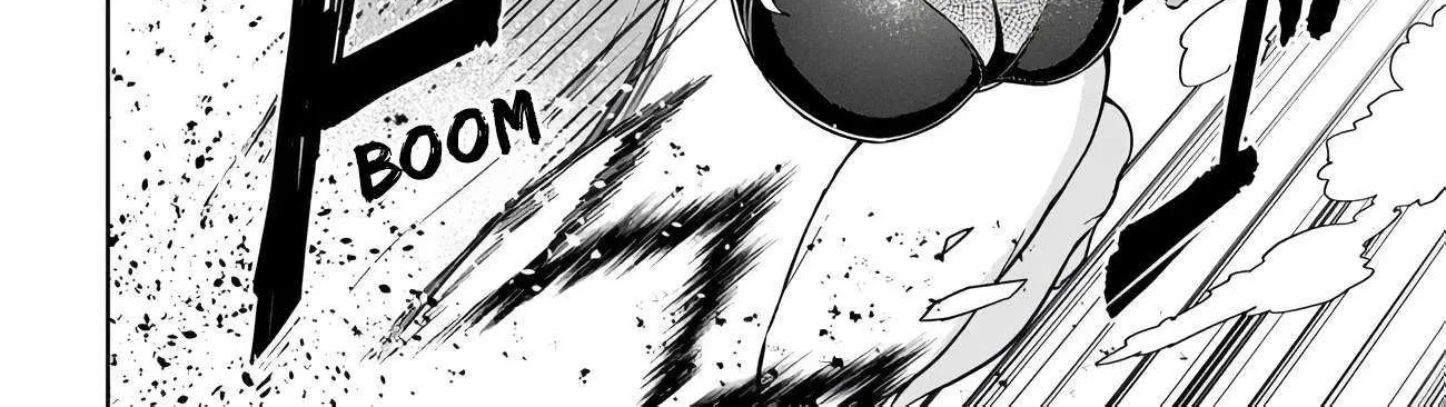 The Behemoth Bridegroom Chapter 9 page 36 - 