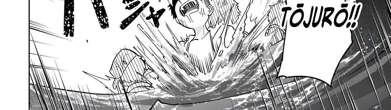 The Behemoth Bridegroom Chapter 9 page 40 - 