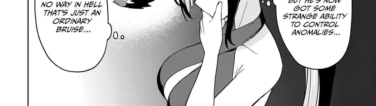 The Behemoth Bridegroom Chapter 9 page 48 - 