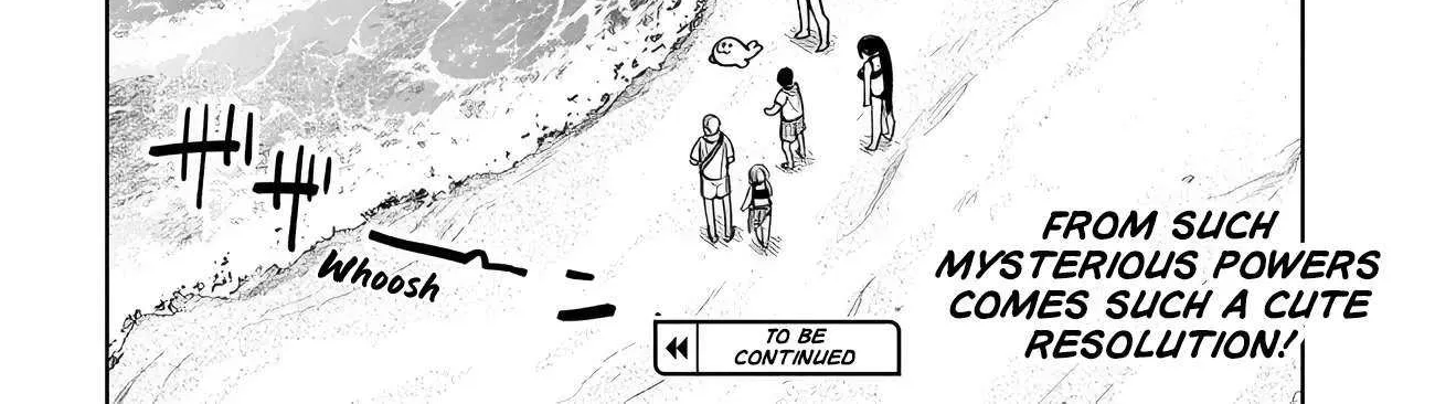 The Behemoth Bridegroom Chapter 9 page 56 - 