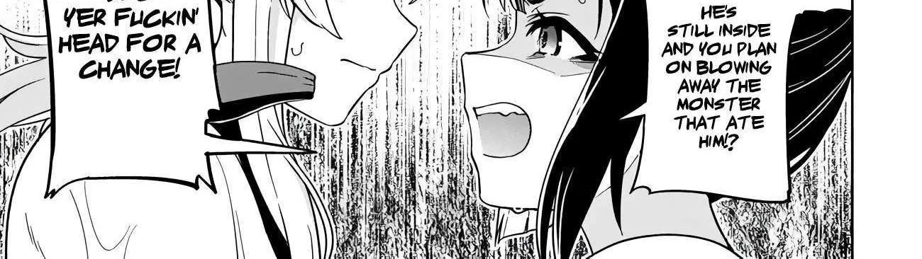 The Behemoth Bridegroom Chapter 9 page 10 - 