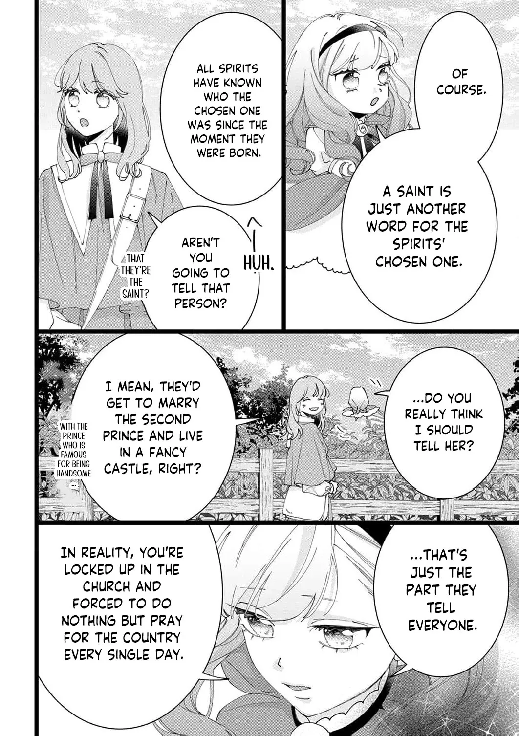 The Beloved Child
