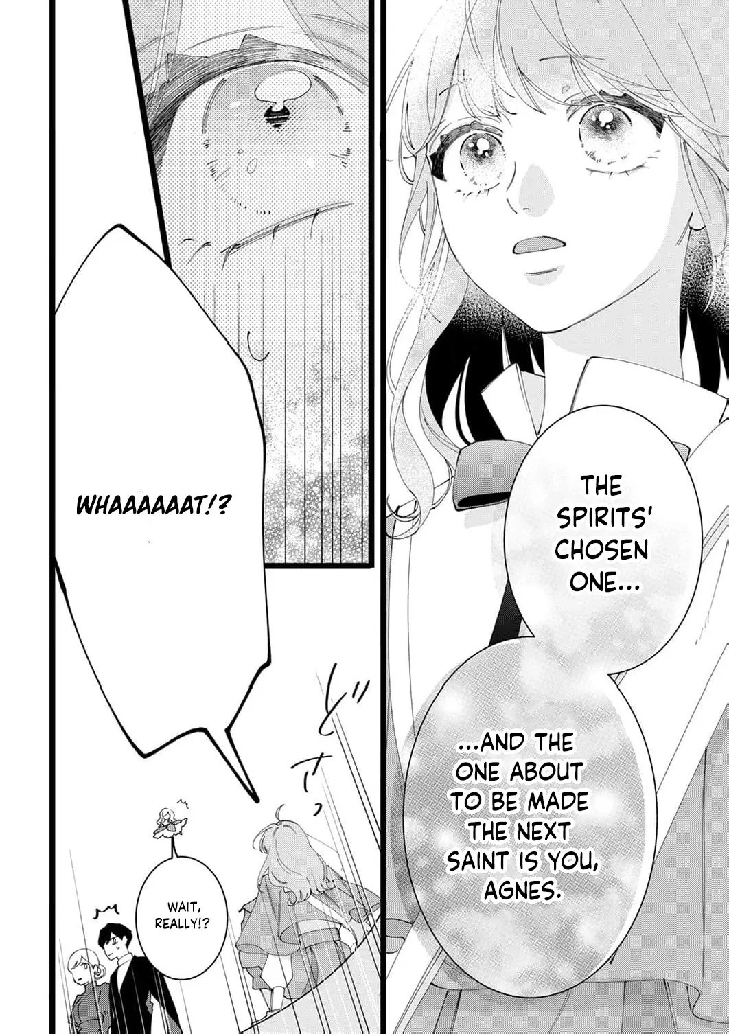 The Beloved Child