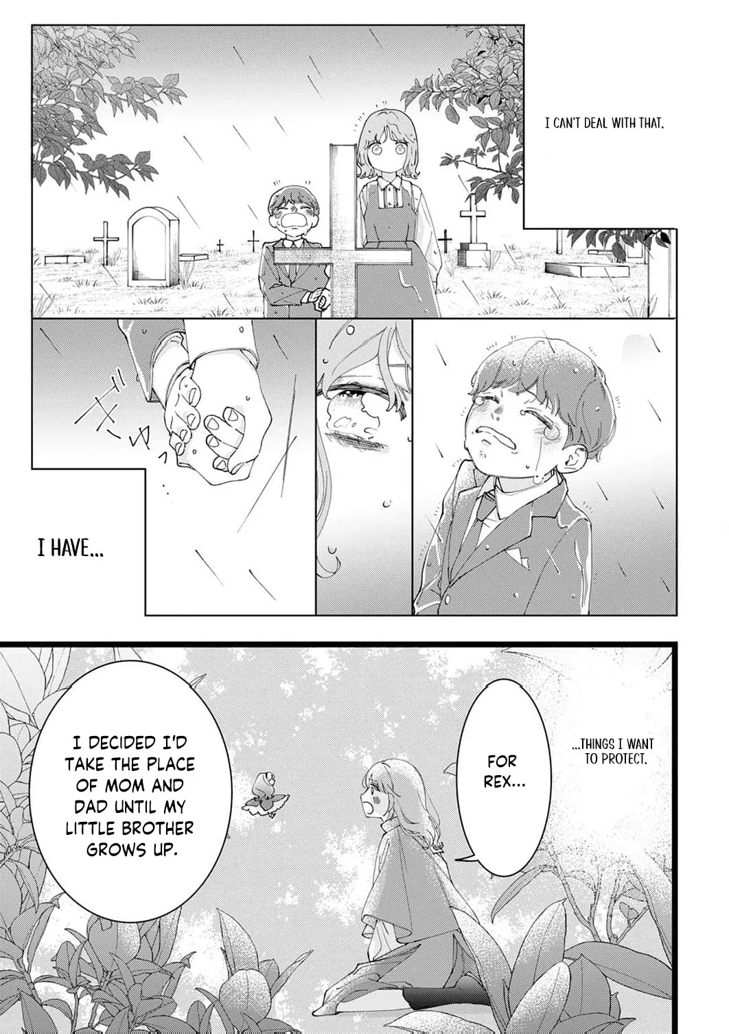 The Beloved Child