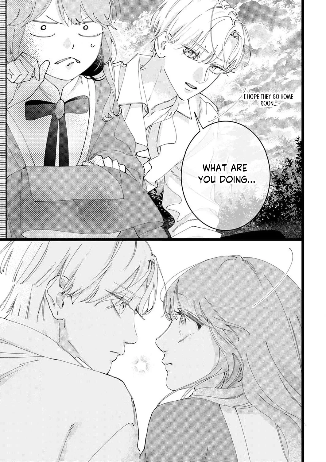The Beloved Child