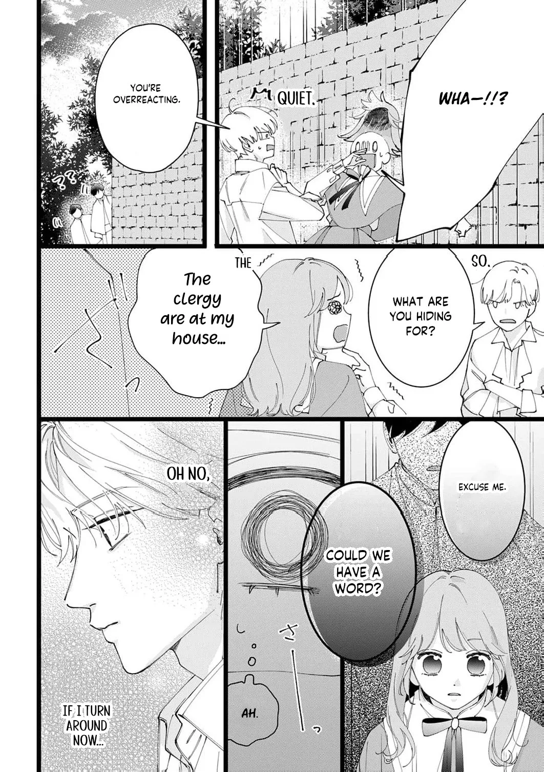 The Beloved Child