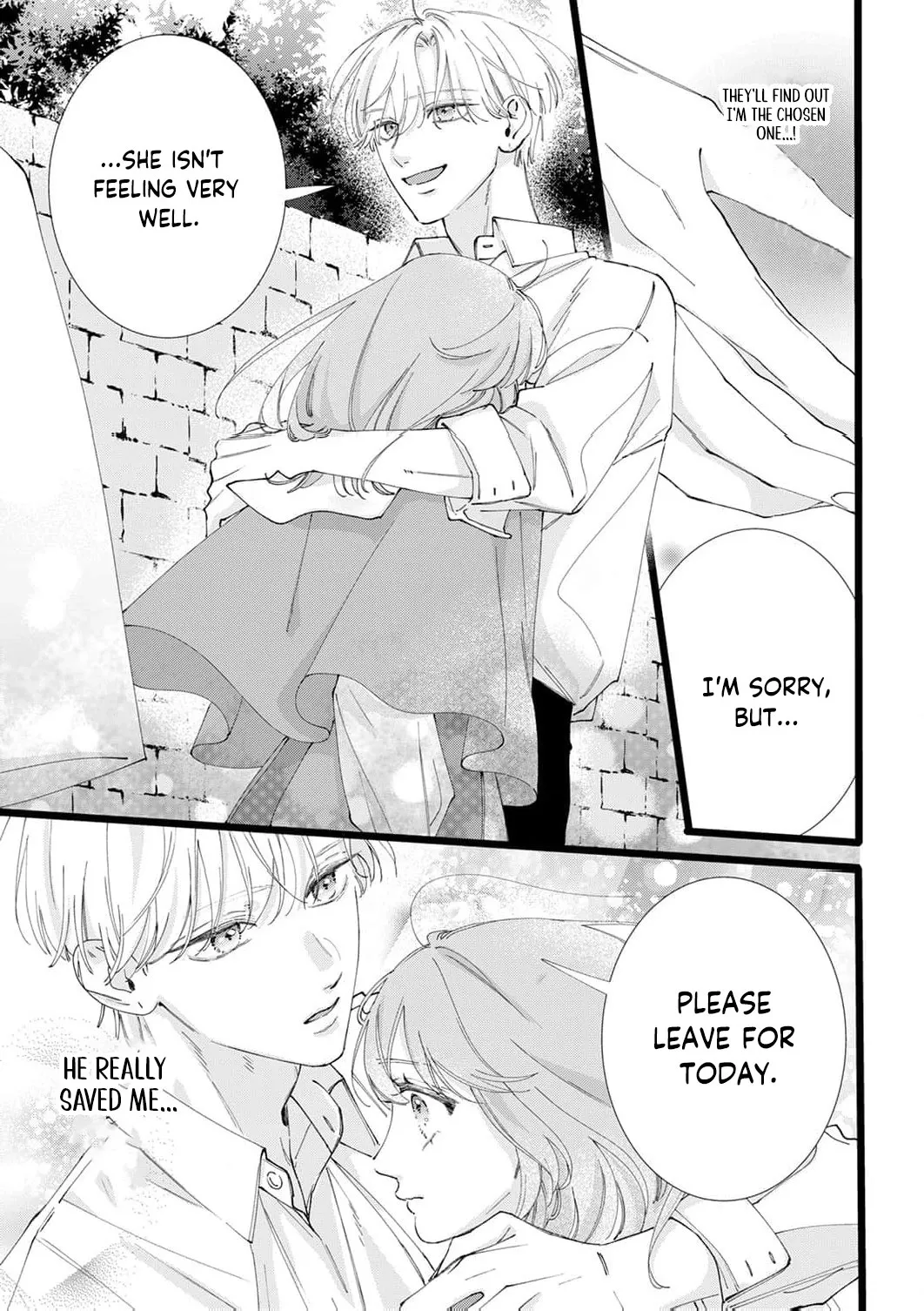 The Beloved Child