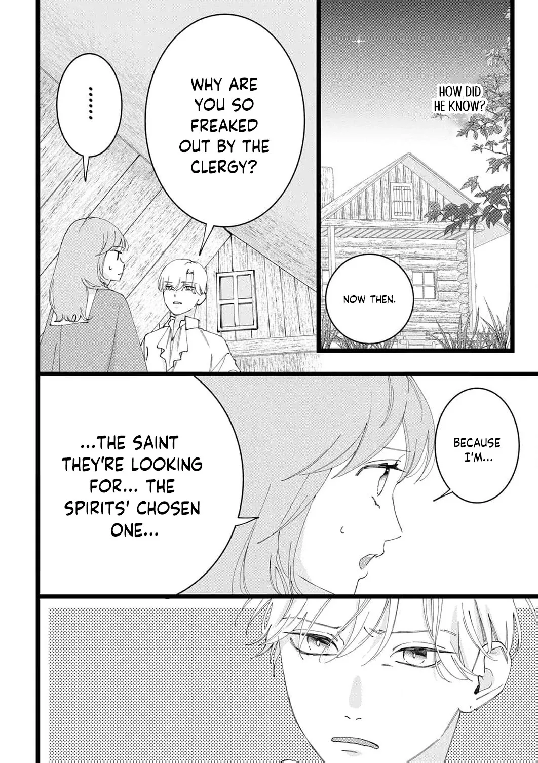 The Beloved Child