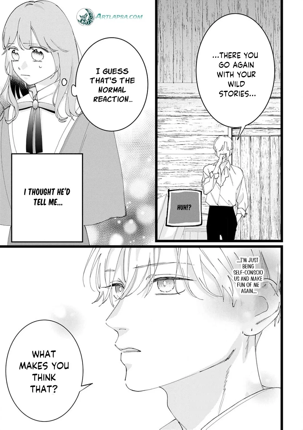 The Beloved Child