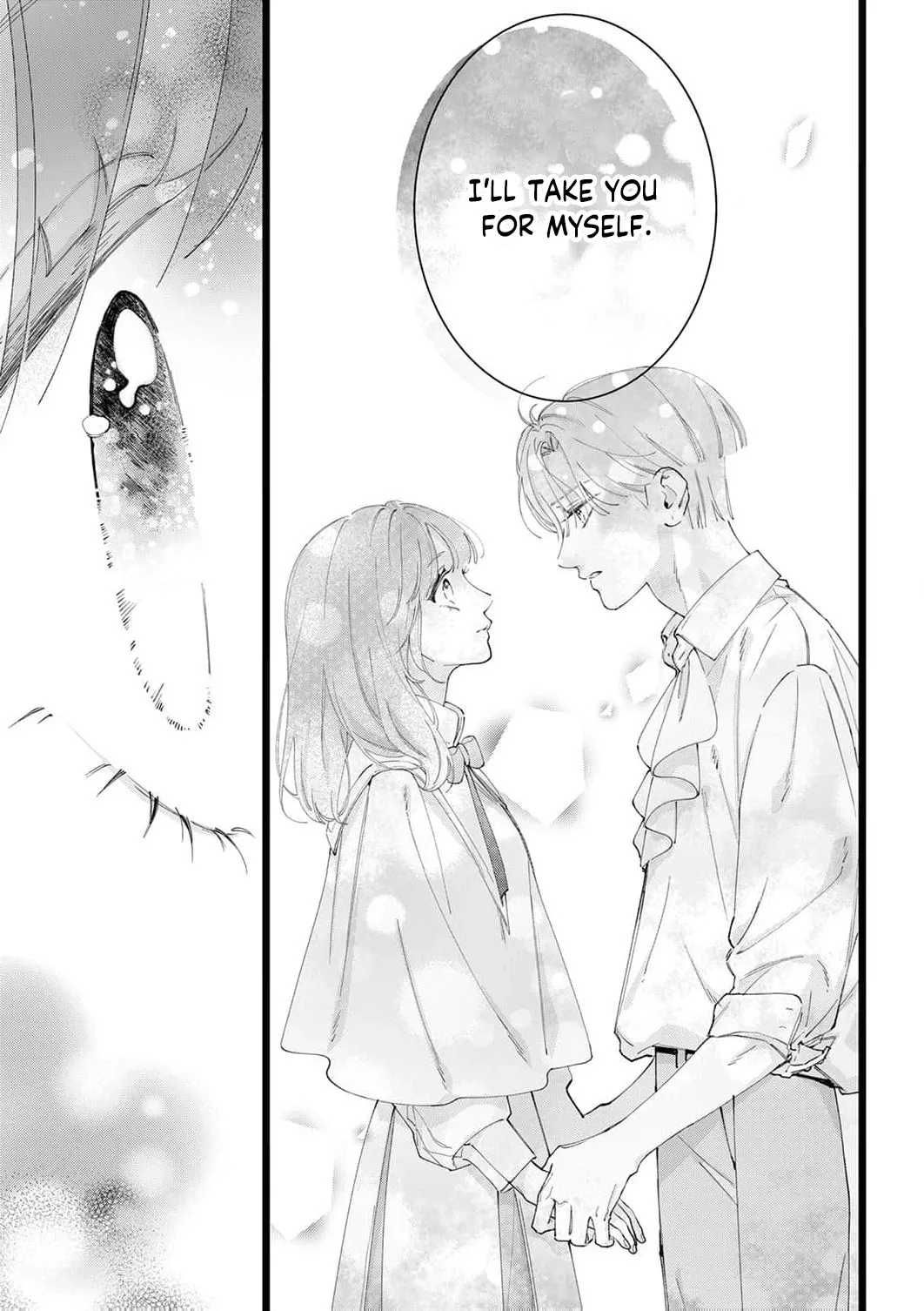 The Beloved Child