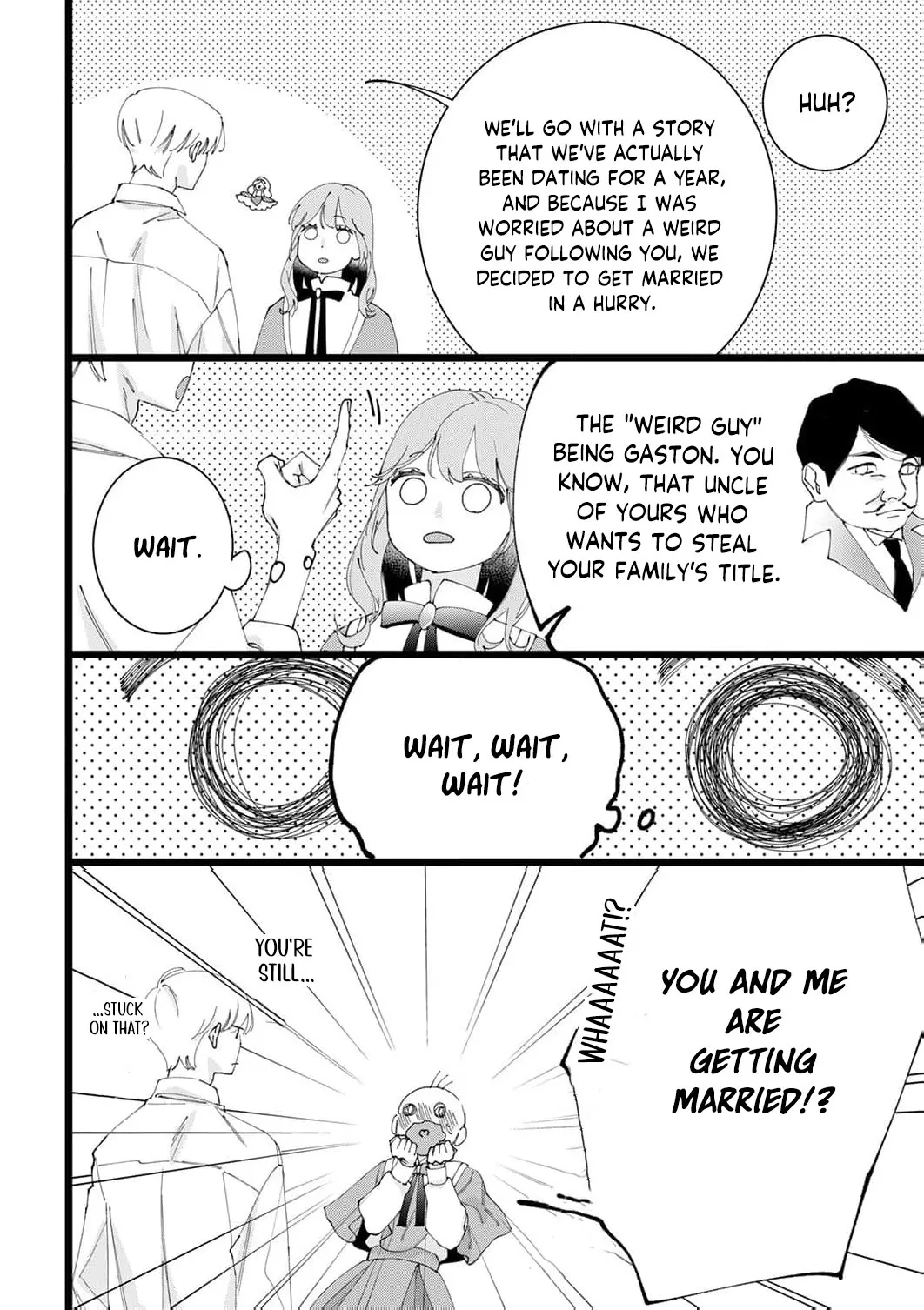 The Beloved Child