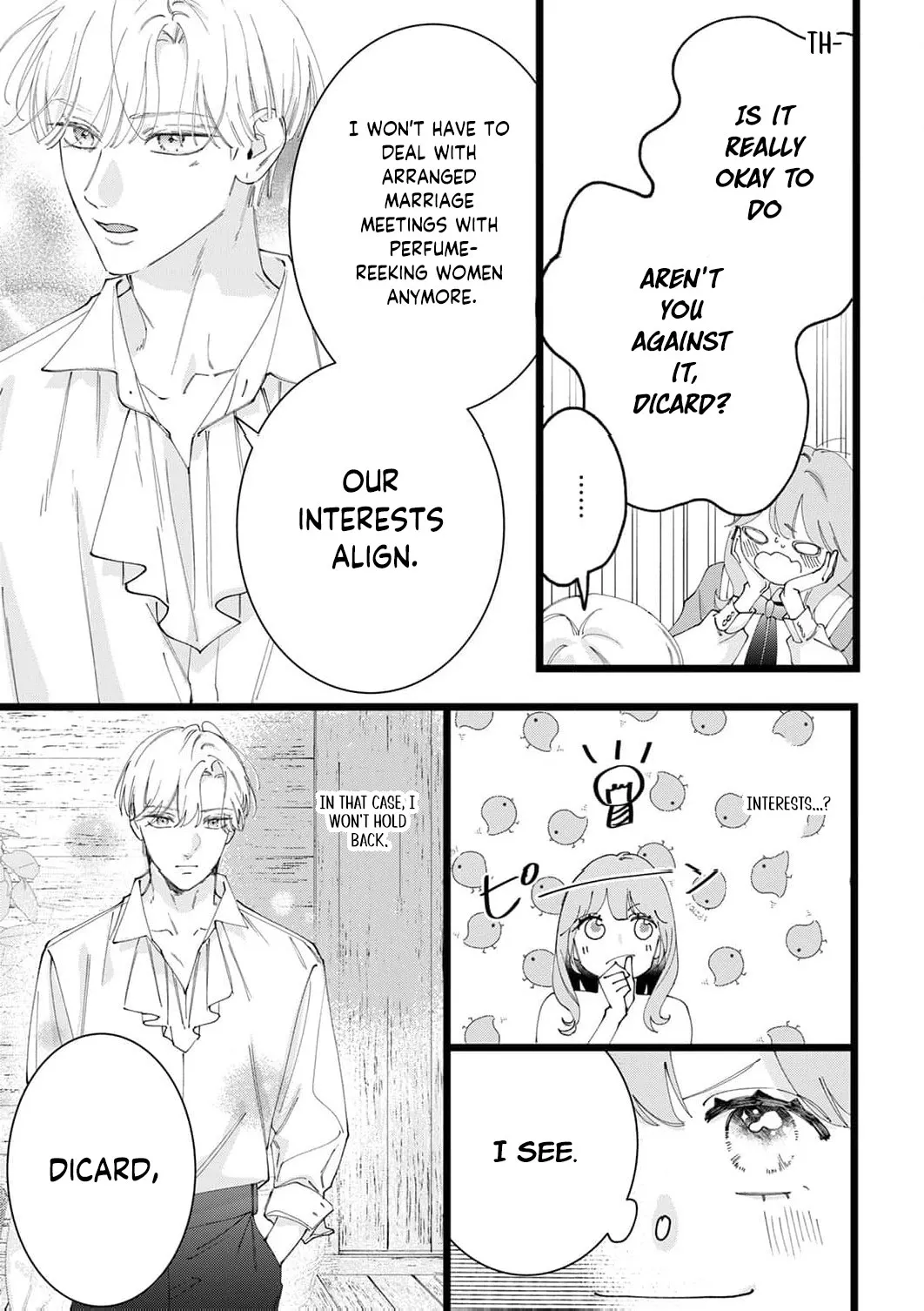 The Beloved Child