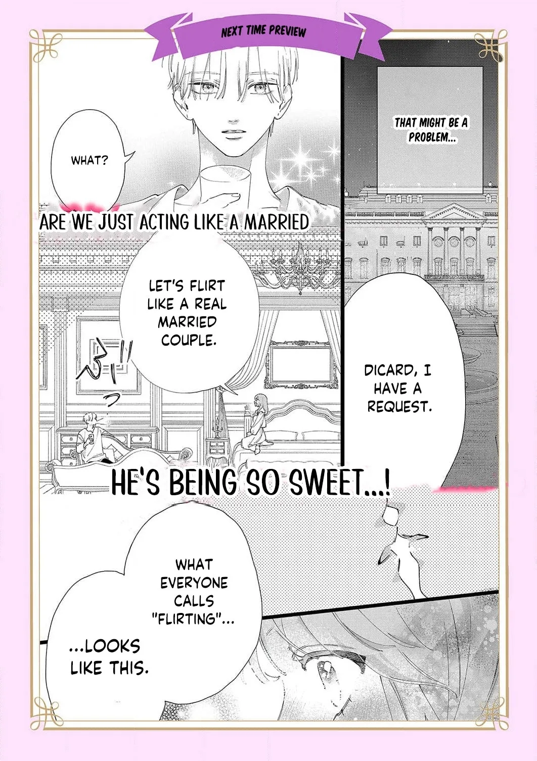 The Beloved Child