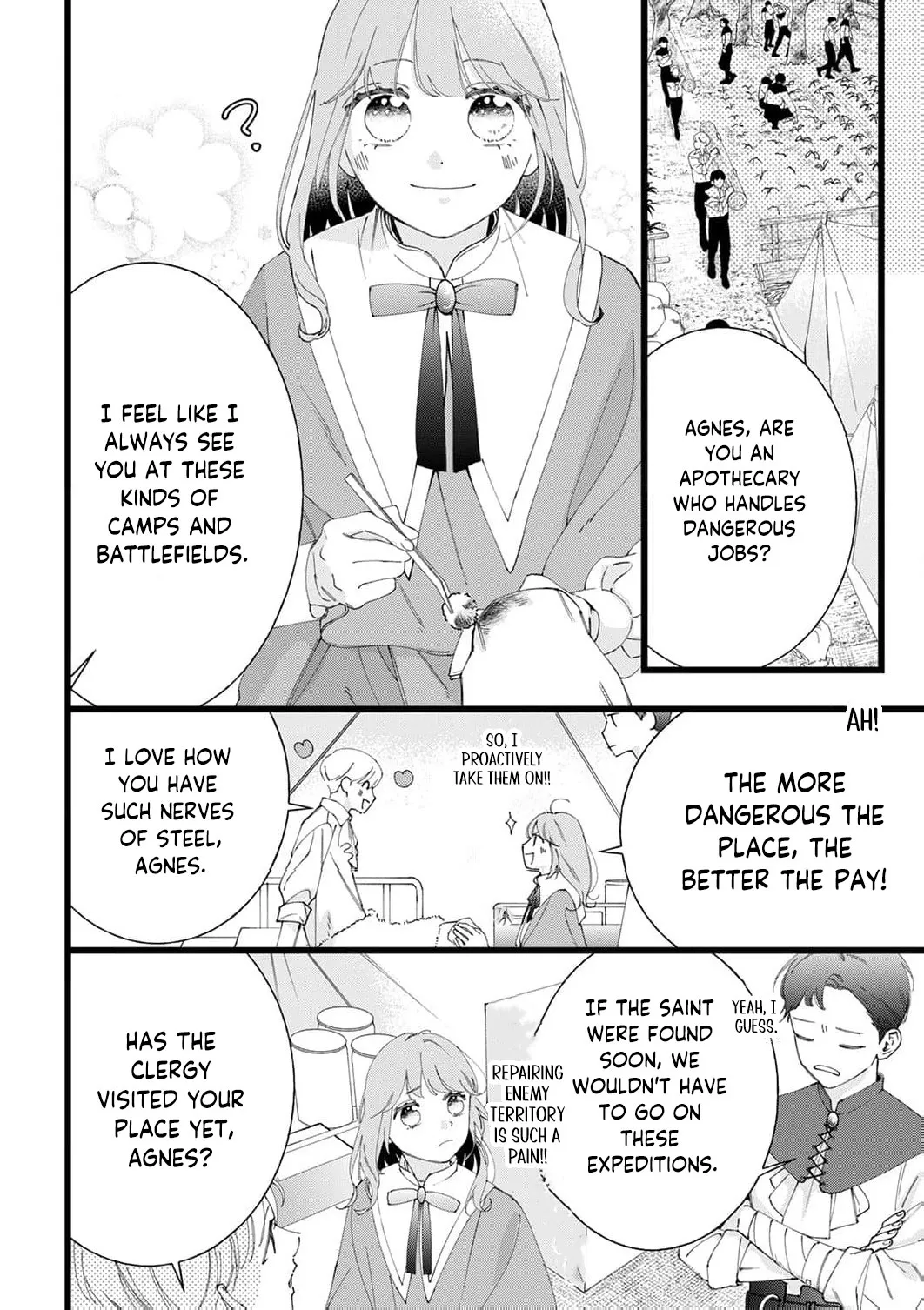 The Beloved Child