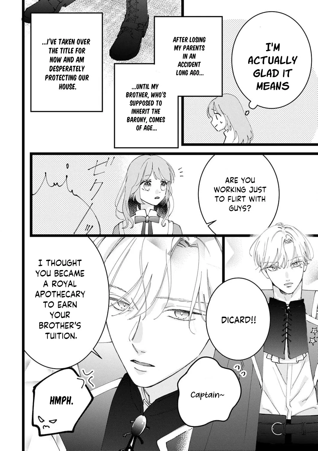 The Beloved Child