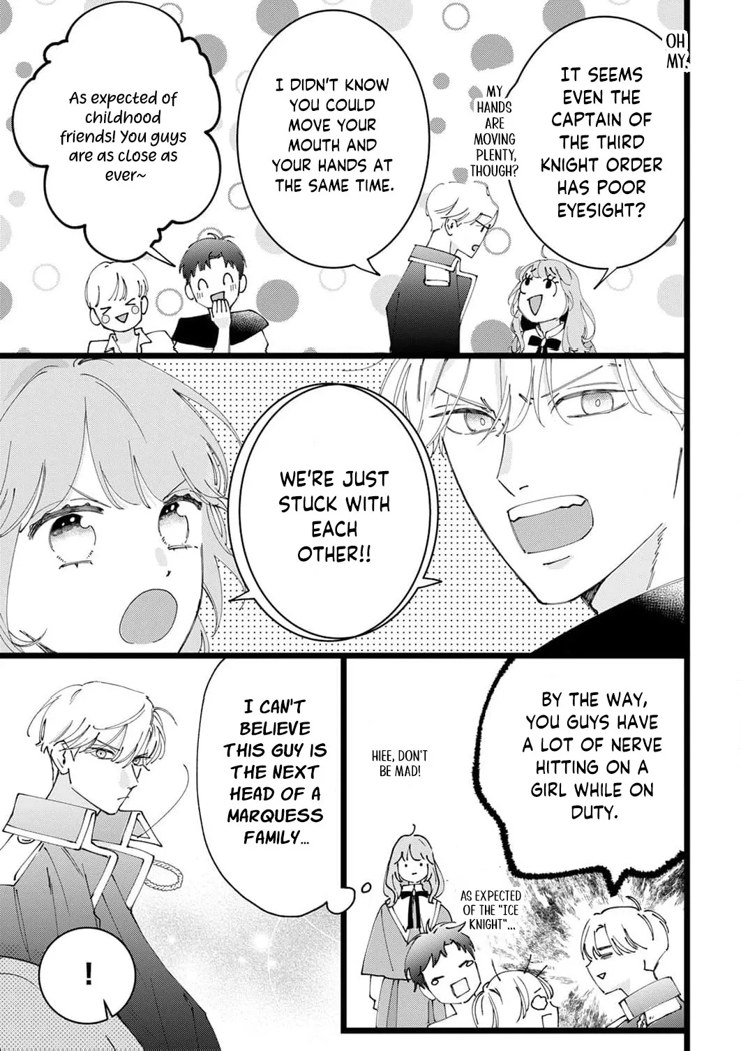 The Beloved Child