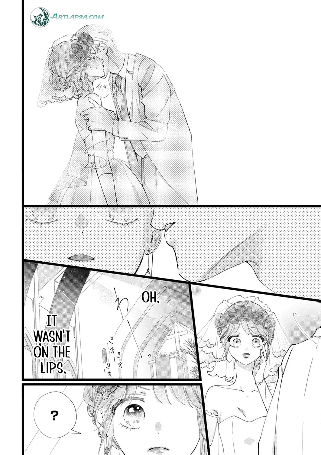 The Beloved Child