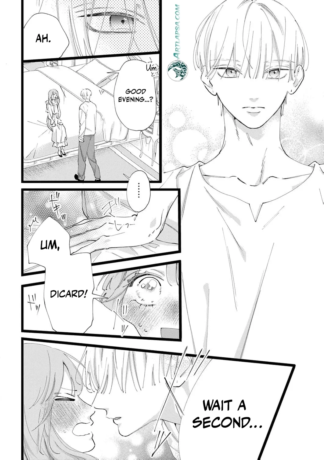 The Beloved Child