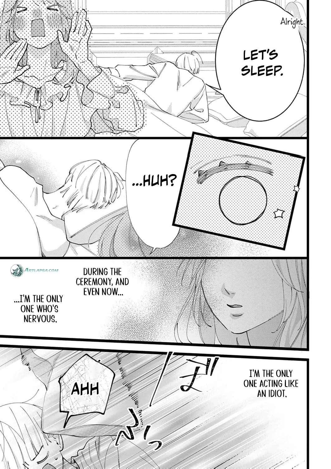 The Beloved Child