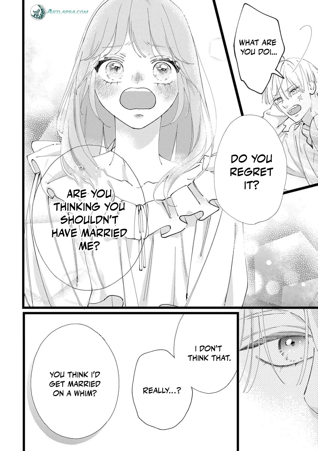 The Beloved Child