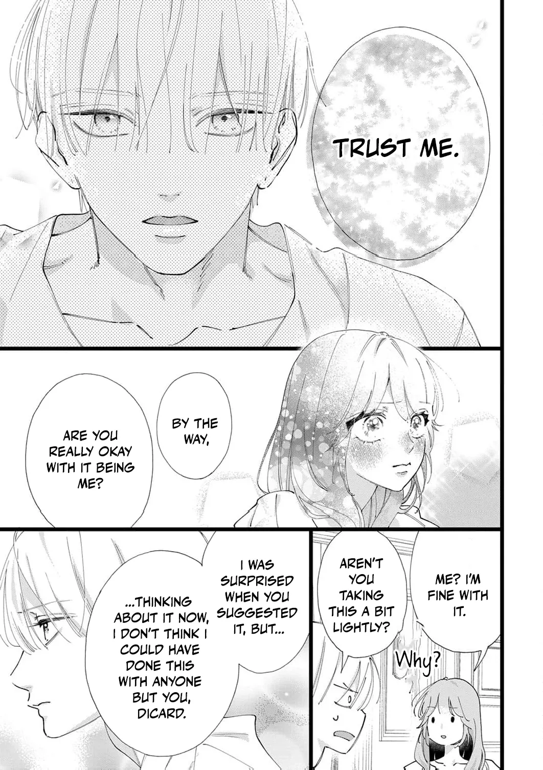 The Beloved Child