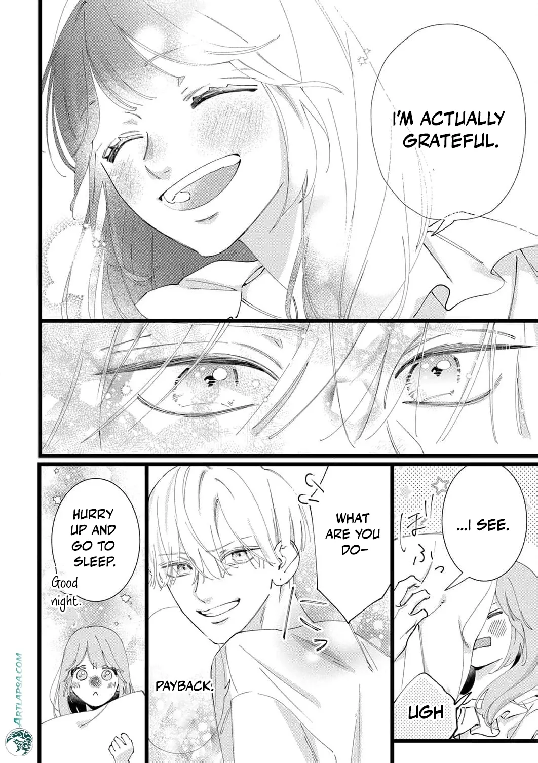 The Beloved Child