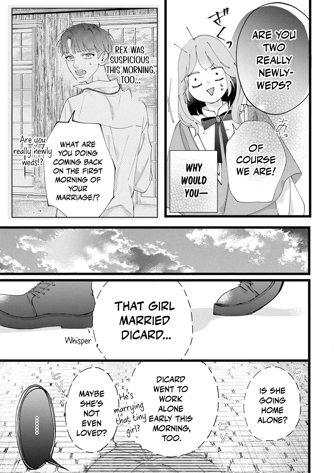 The Beloved Child