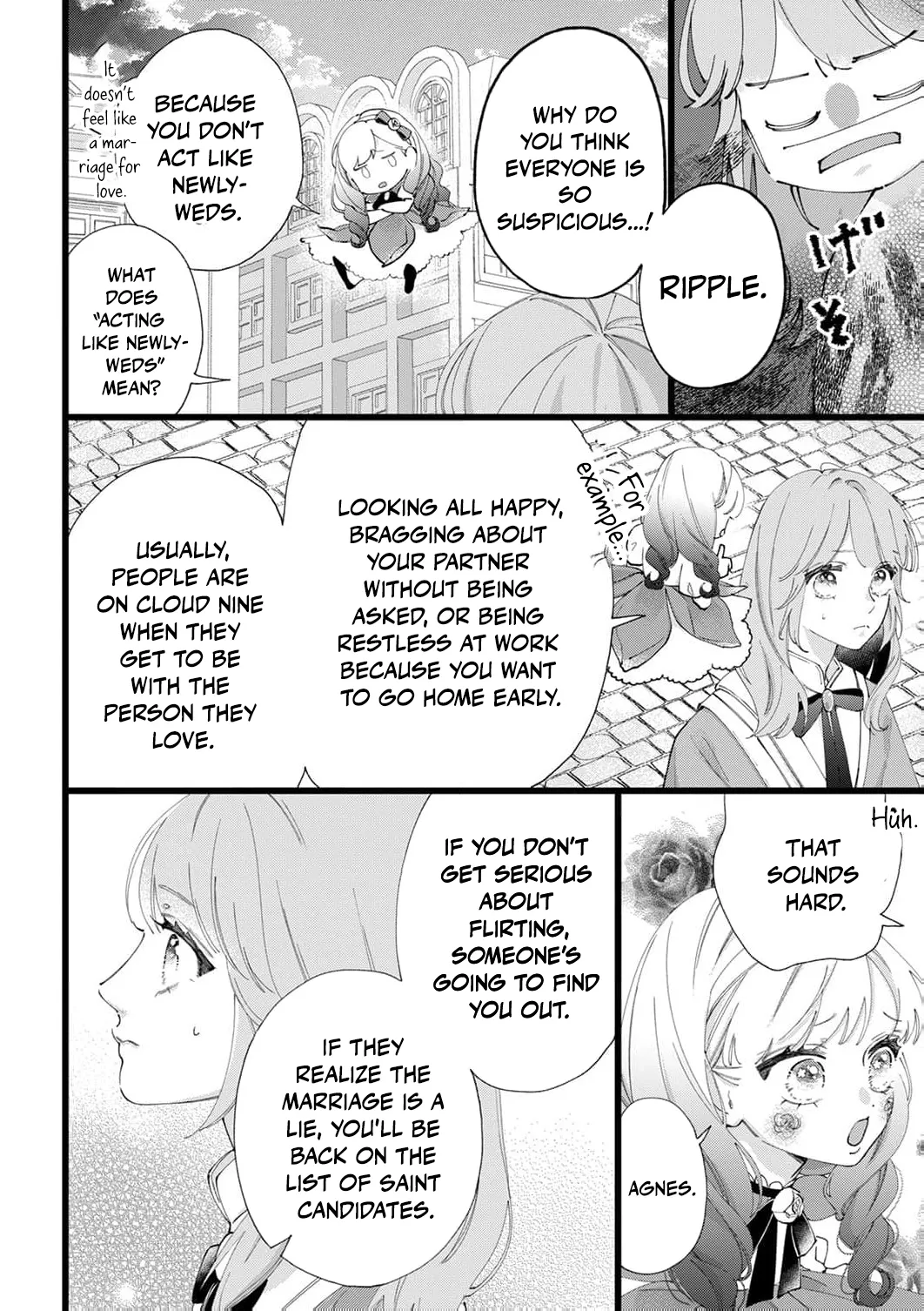 The Beloved Child