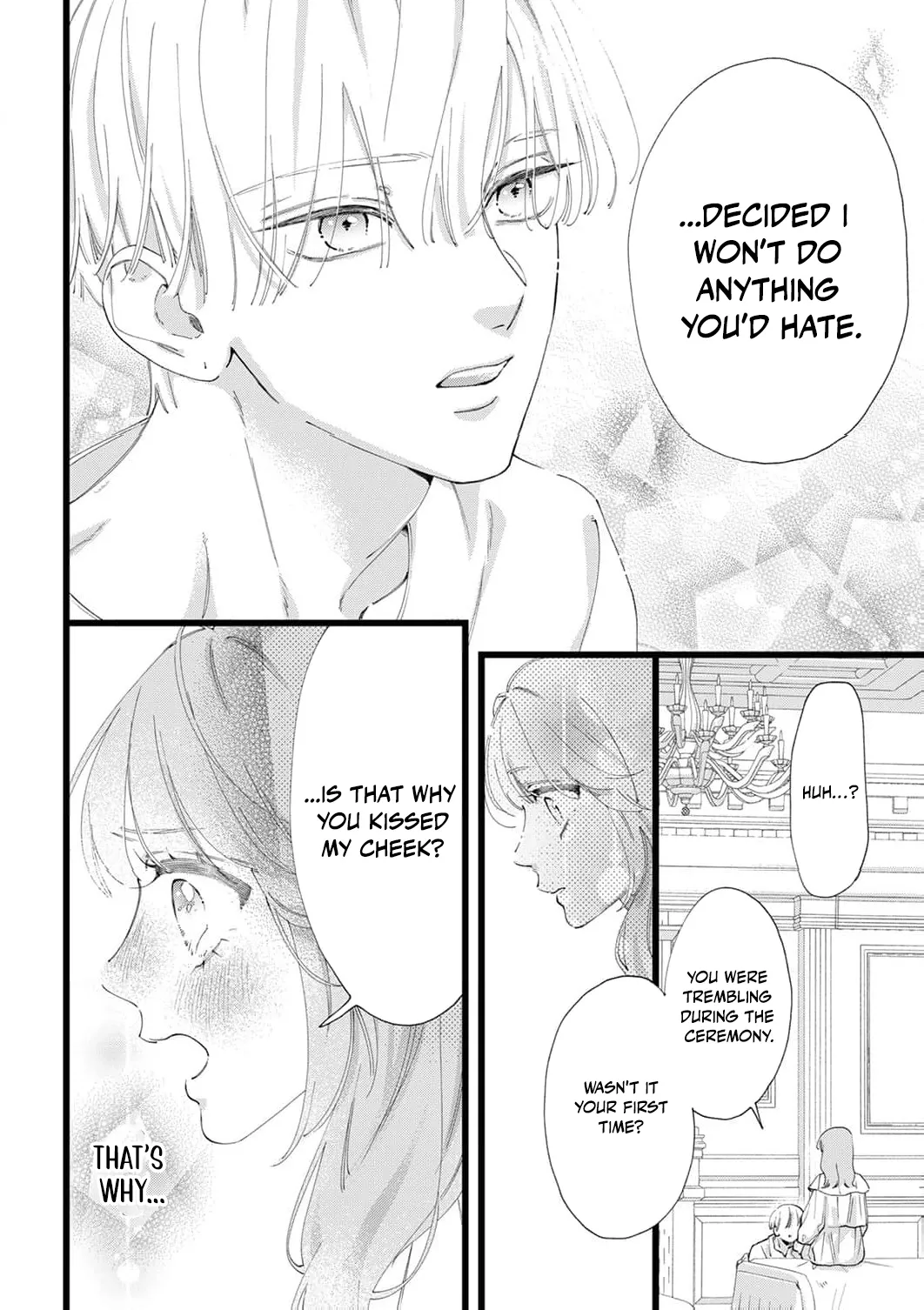 The Beloved Child