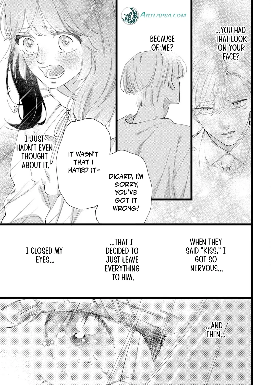 The Beloved Child