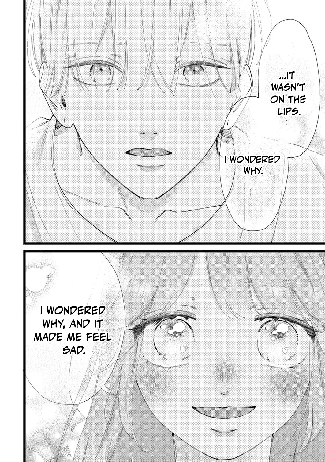 The Beloved Child