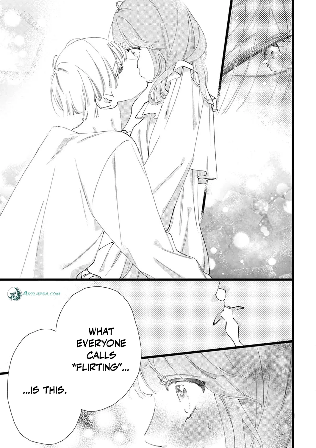 The Beloved Child