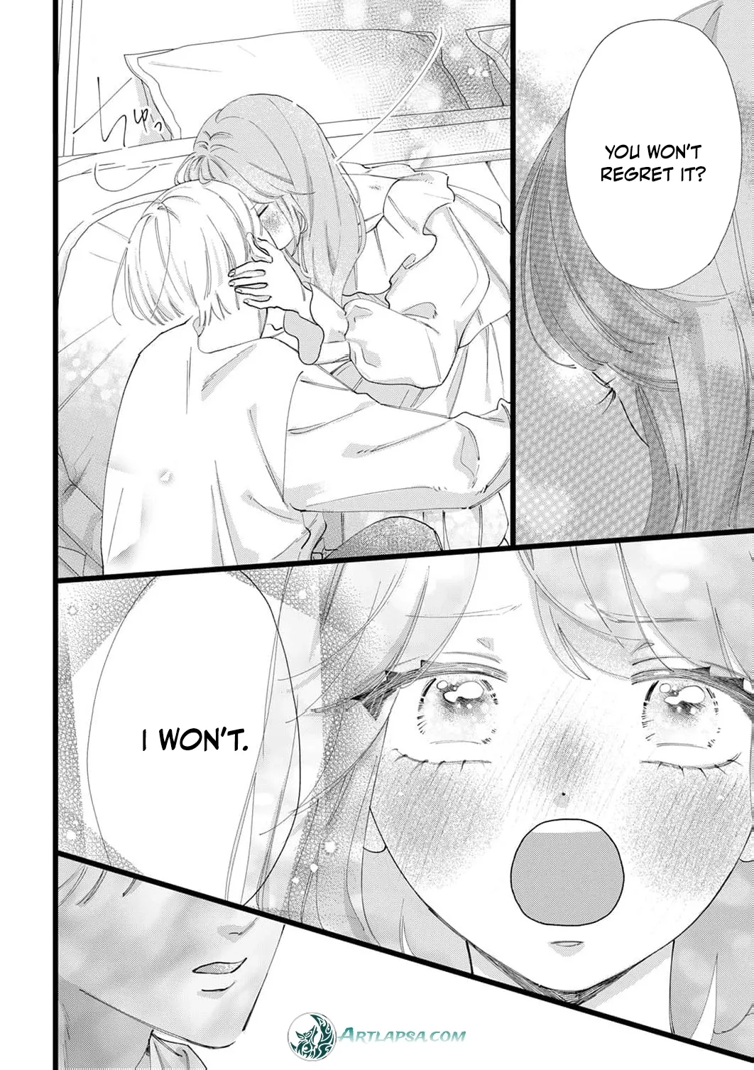 The Beloved Child